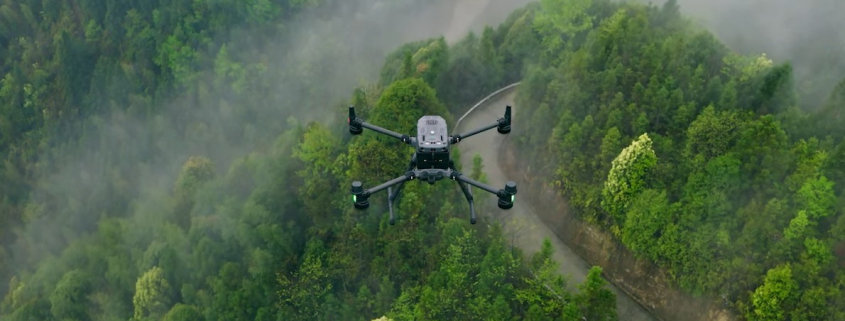 DJI distribuidor oficial