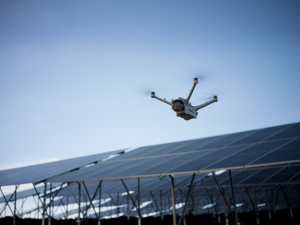 Drones profesionales para empresas