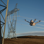 Drones profesionales para empresas