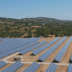 Parque fotovoltaico