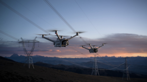 DJI Matrice 4 D Series
