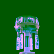 O4 Ground Station