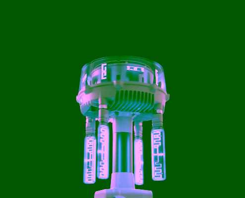 O4 Ground Station