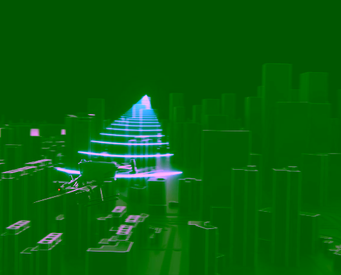 O4 Ground Station