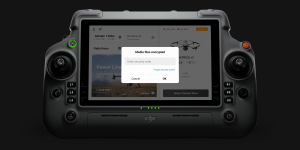 DJI RC Plus 2 Enterprise