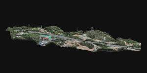 flighthub 2 modelo 3d