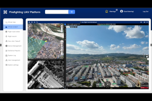 flighthub 2 cabina virtual