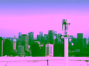 O4 Ground Station